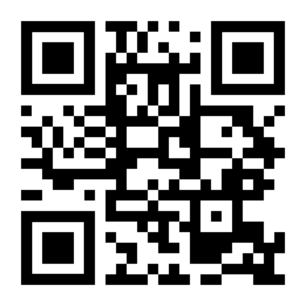 QR to aedev.pro
